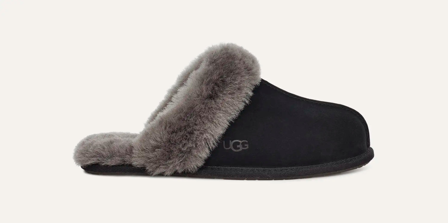 Women Scuffette Slipper