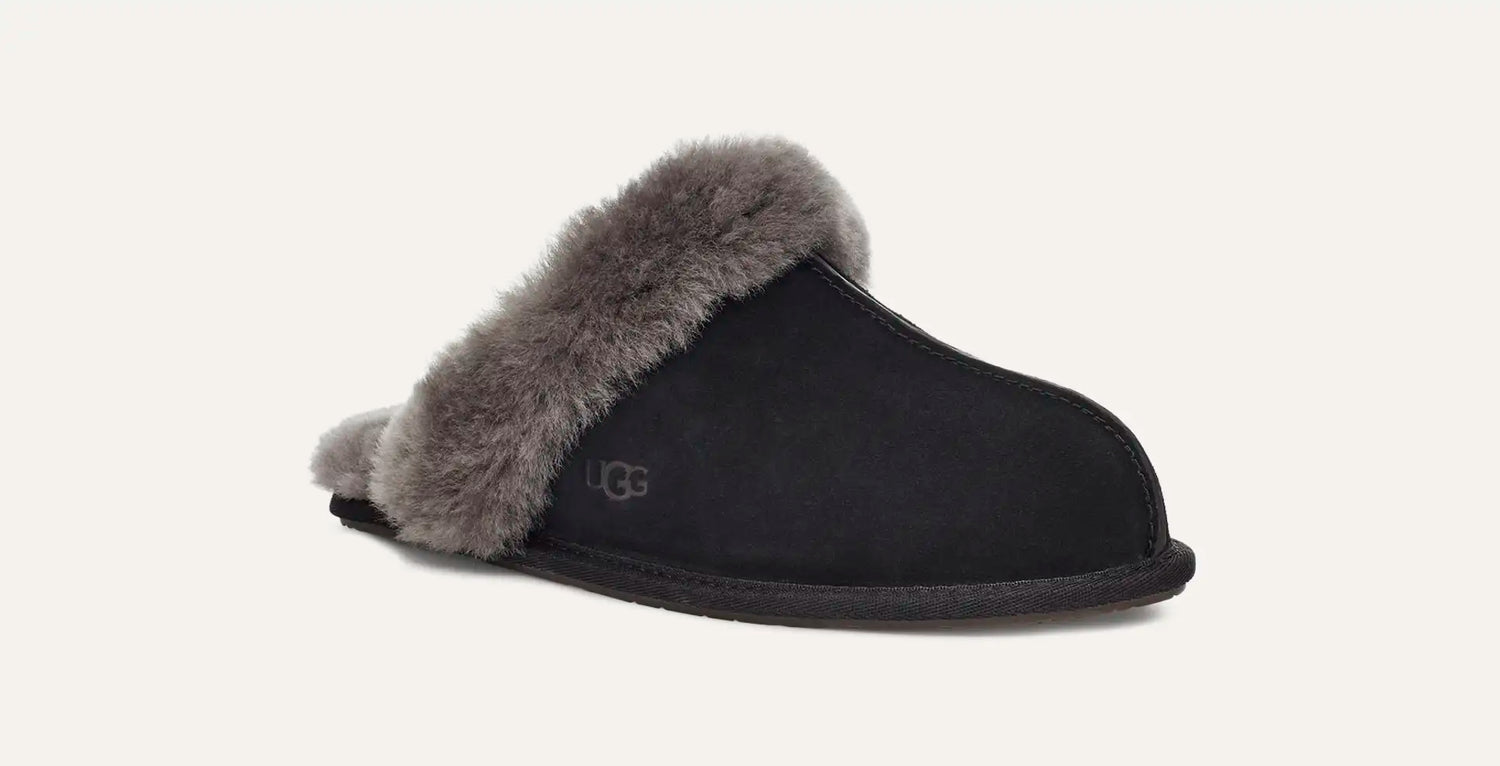 Women Scuffette Slipper