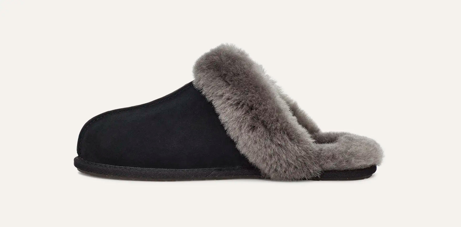 Women Scuffette Slipper