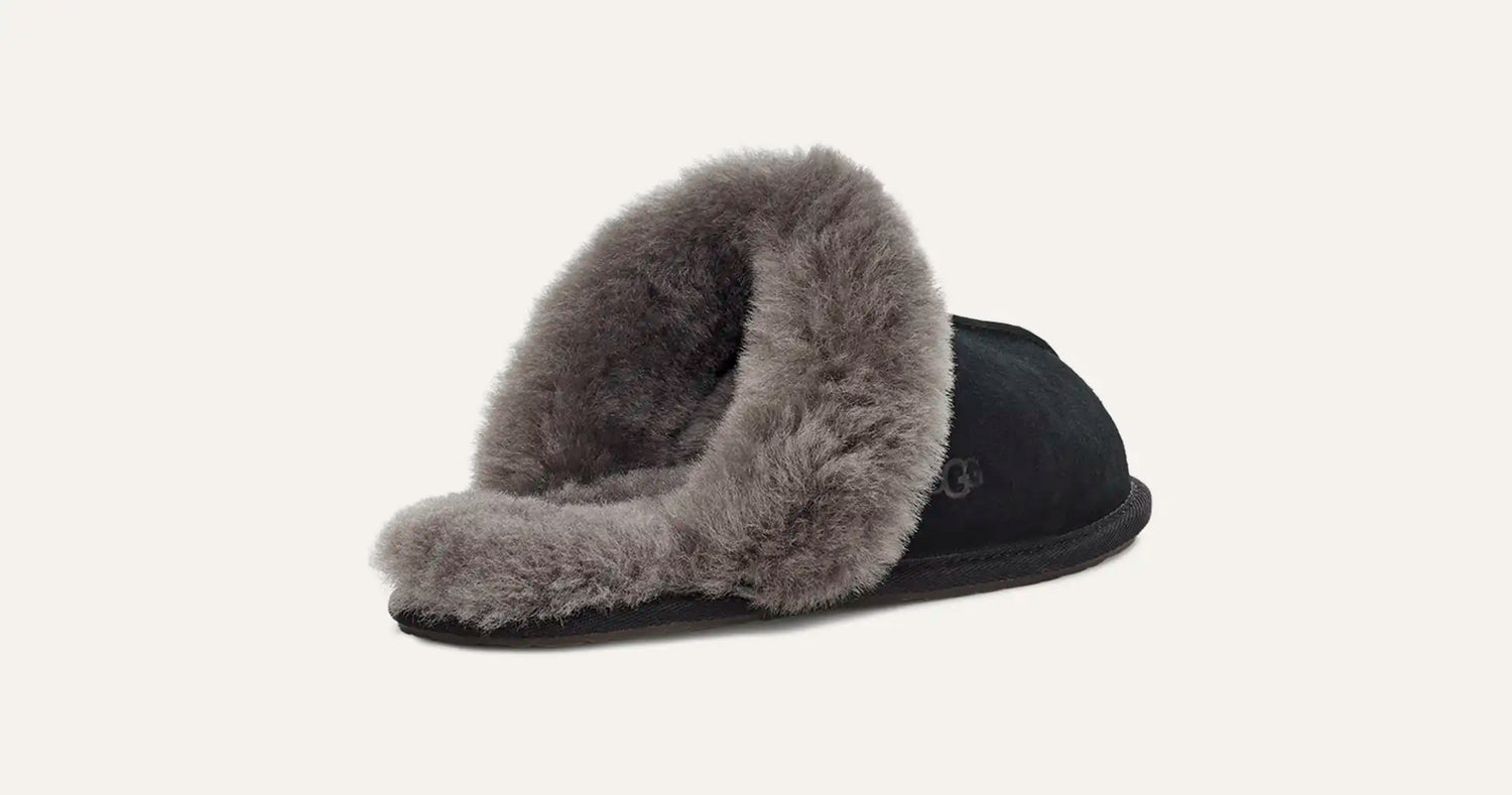 Women Scuffette Slipper