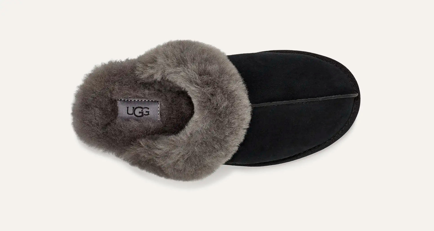 Women Scuffette Slipper