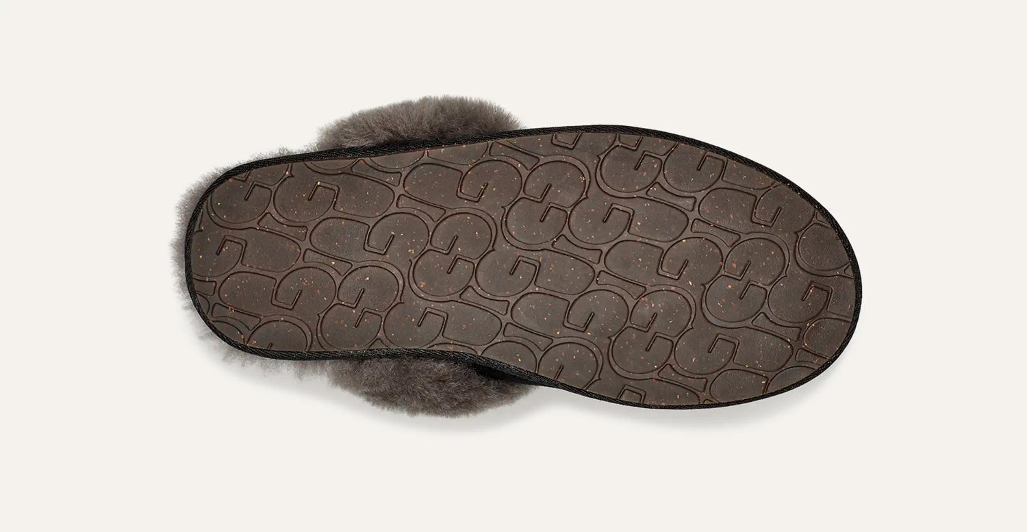 Women Scuffette Slipper