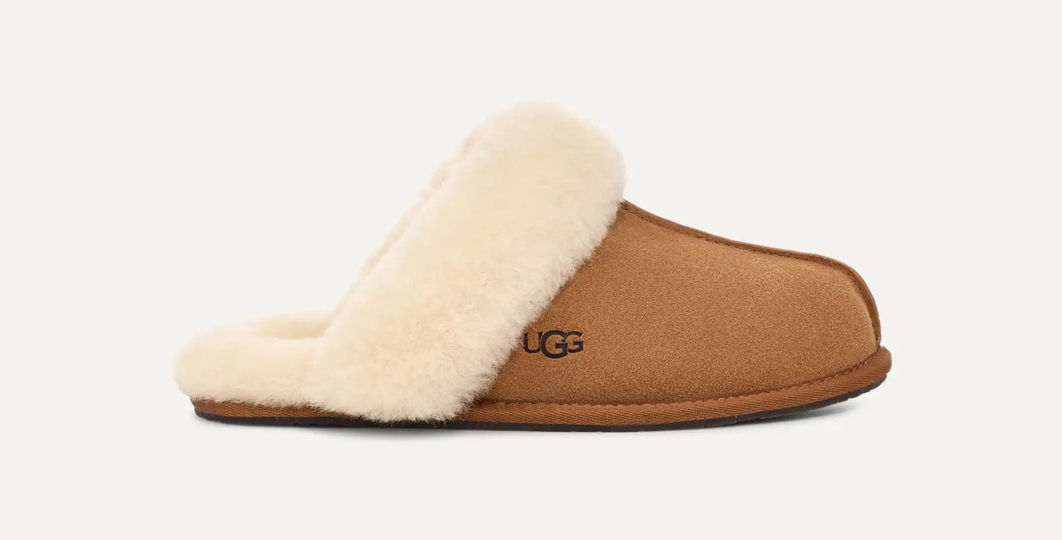 Women Scuffette Slipper