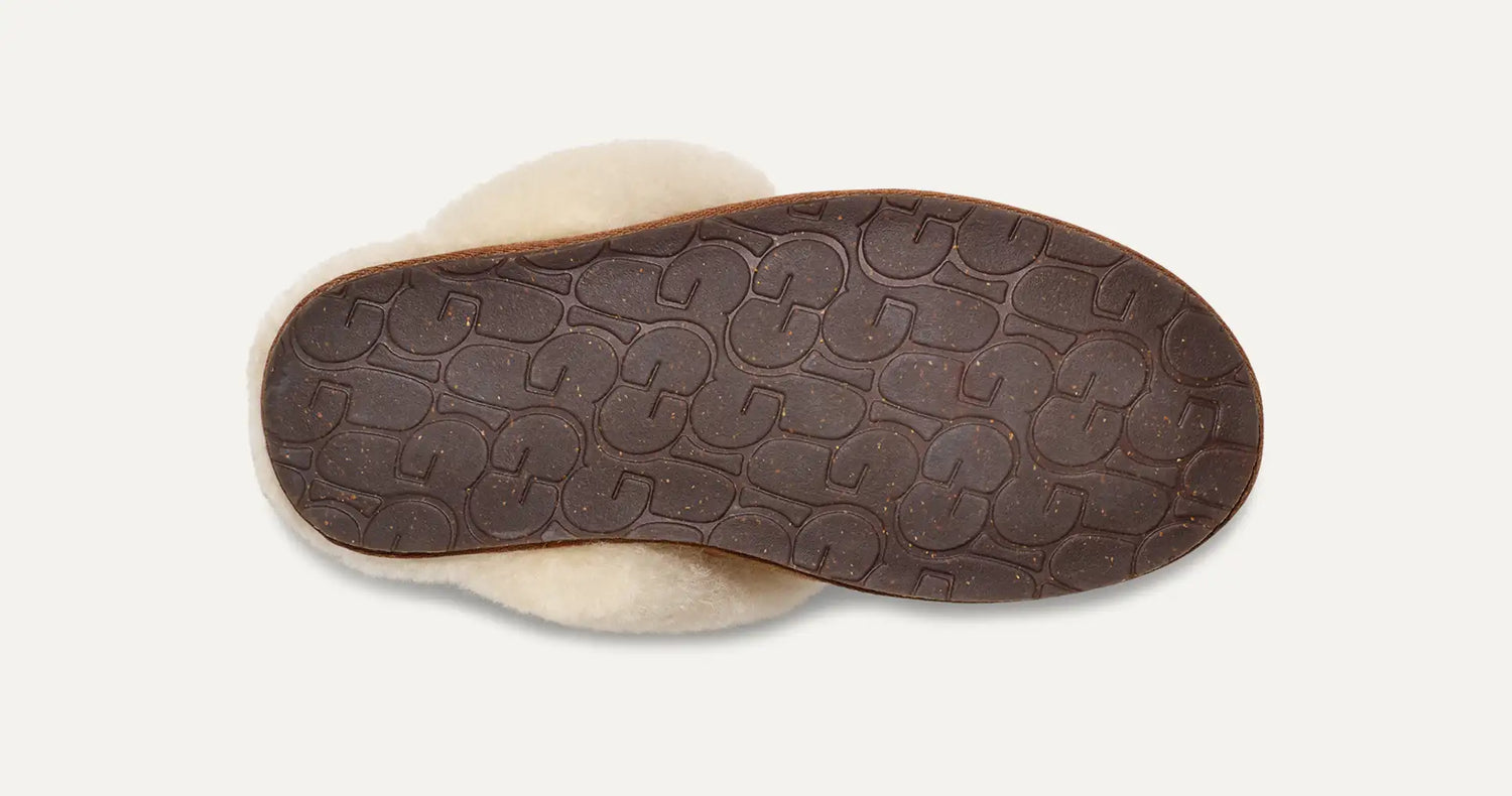 Women Scuffette Slipper