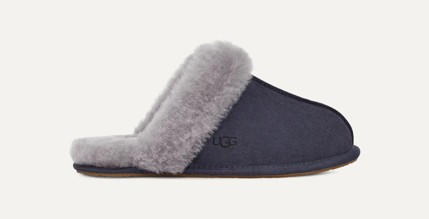 Women Scuffette Slipper