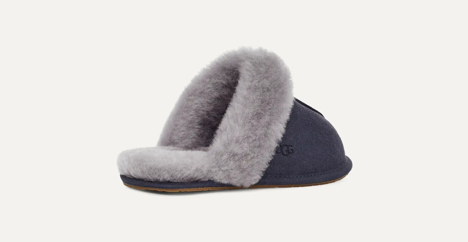 Women Scuffette Slipper