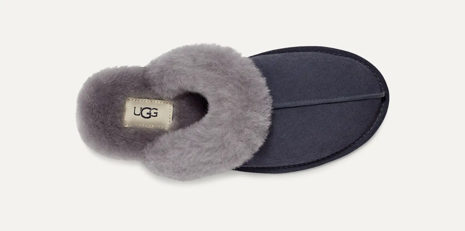 Women Scuffette Slipper