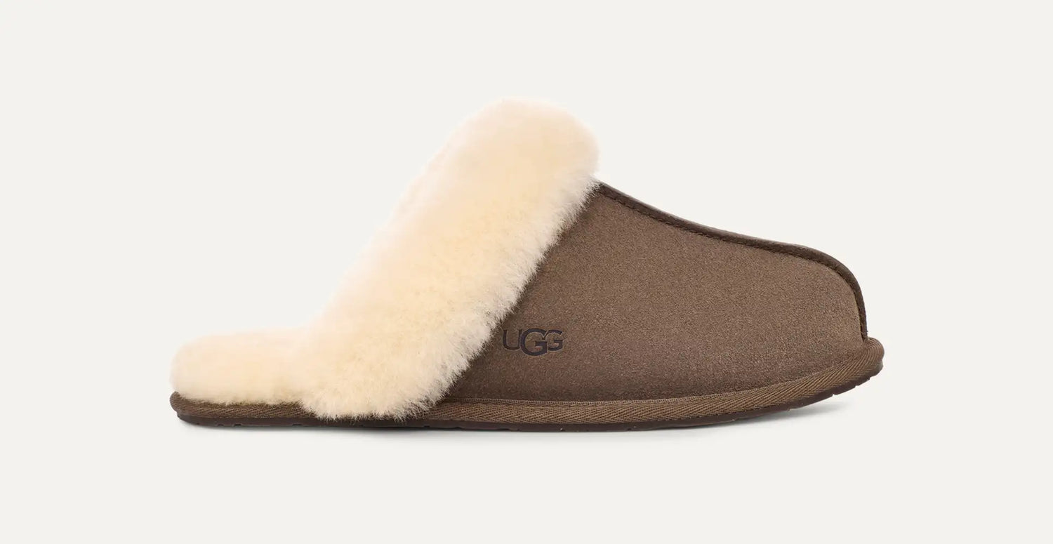 Women Scuffette Slipper