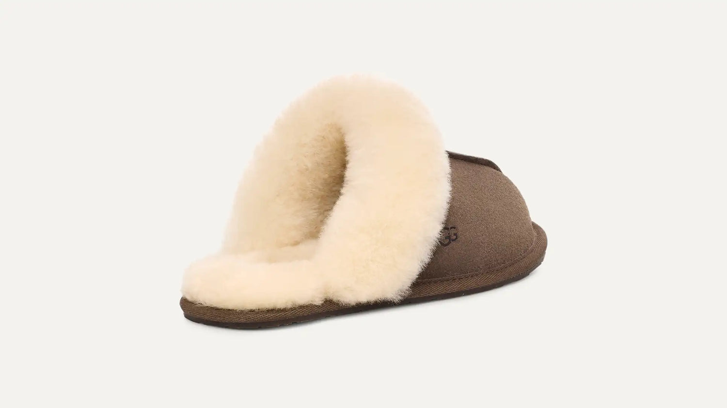 Women Scuffette Slipper