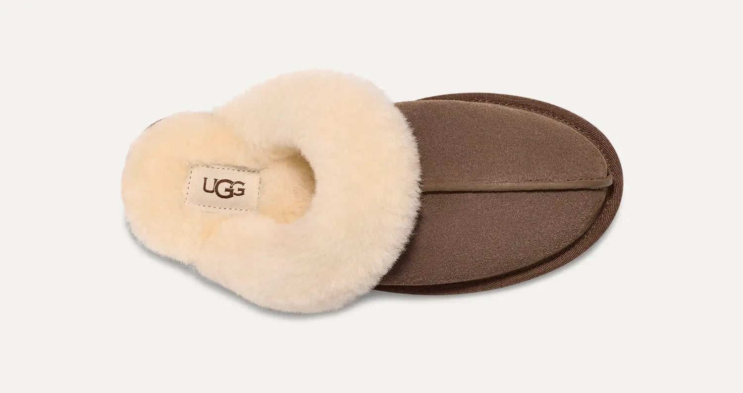 Women Scuffette Slipper