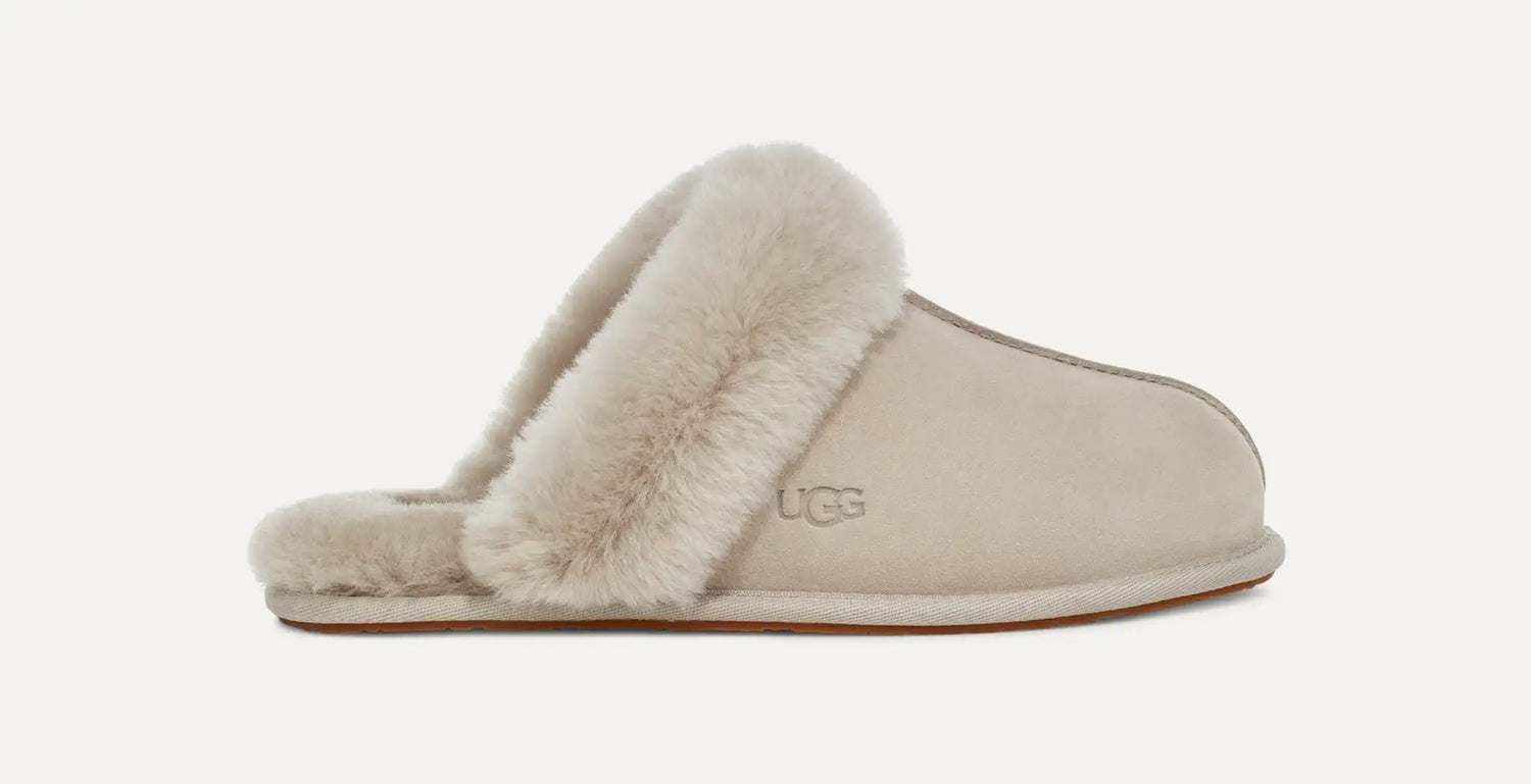 Women Scuffette Slipper