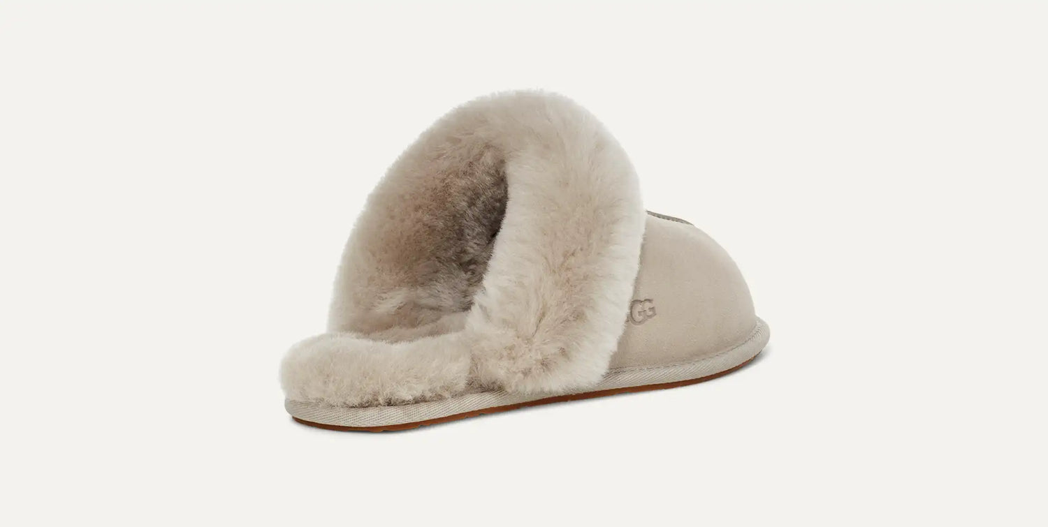 Women Scuffette Slipper