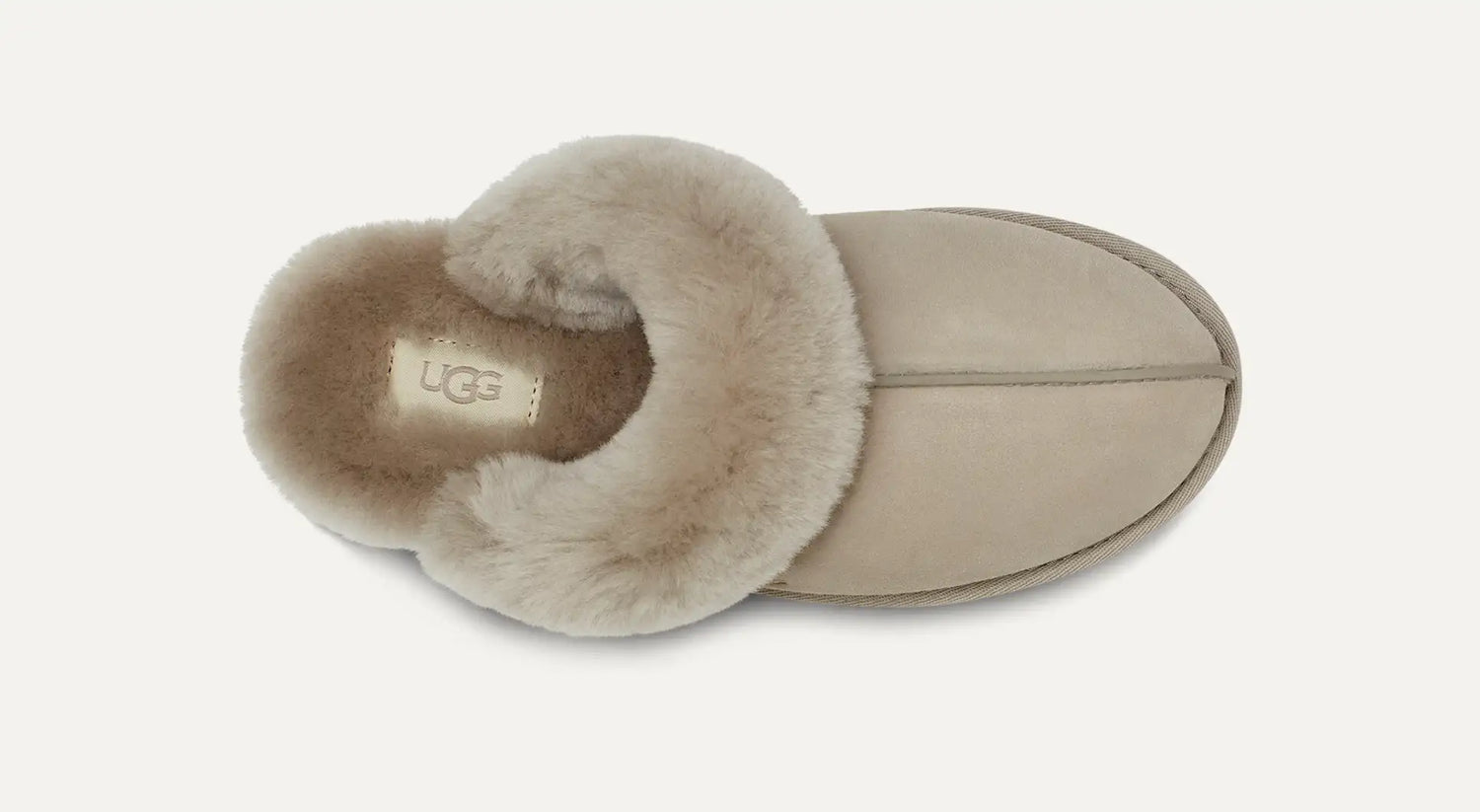 Women Scuffette Slipper