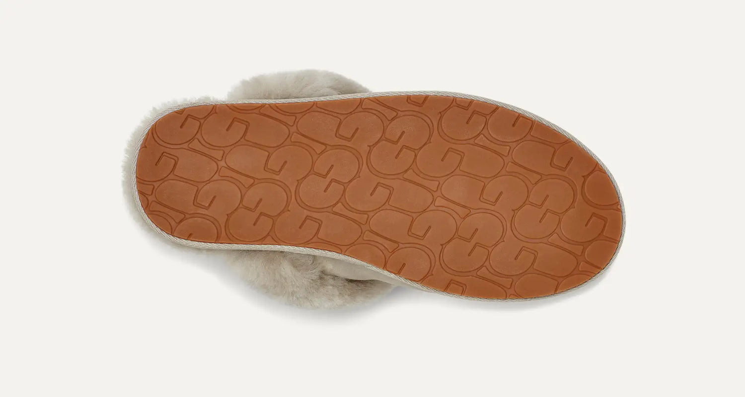 Women Scuffette Slipper