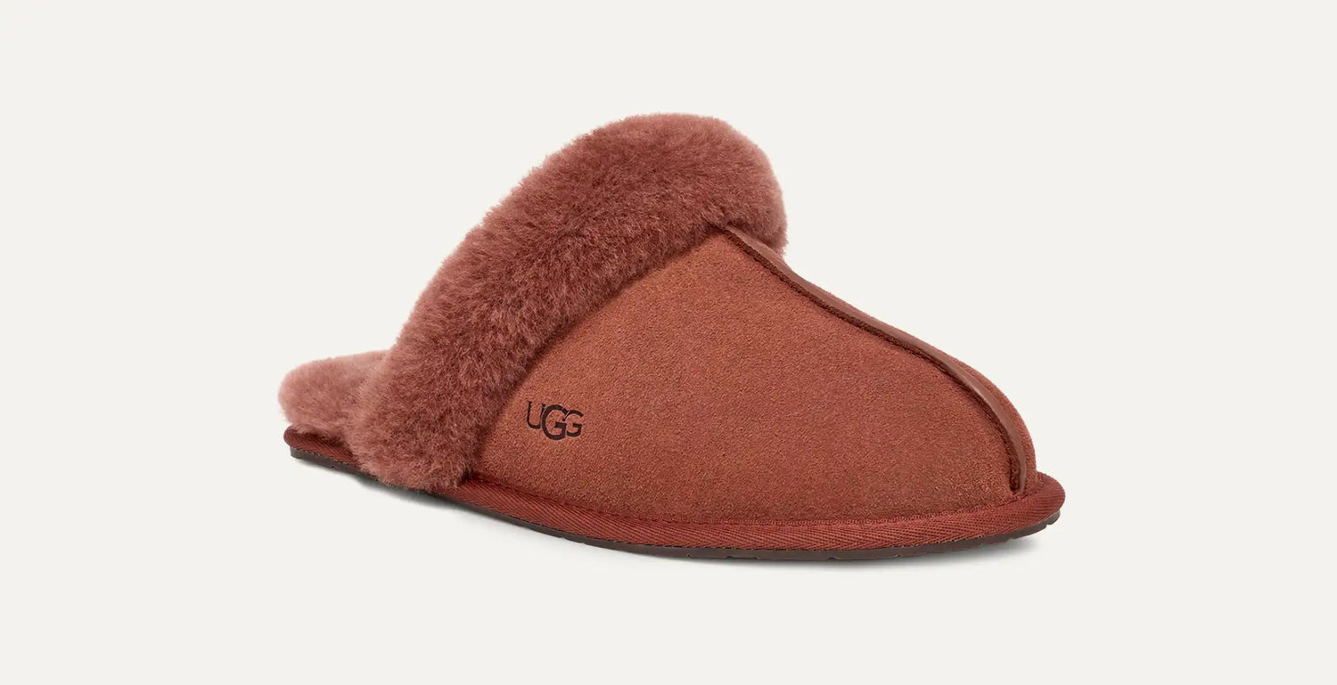 Women Scuffette Slipper