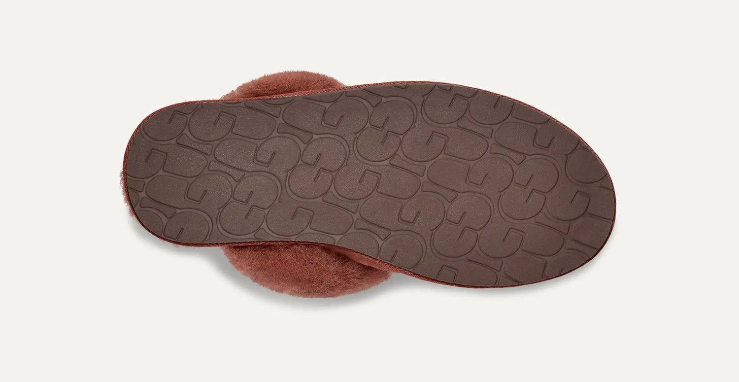 Women Scuffette Slipper