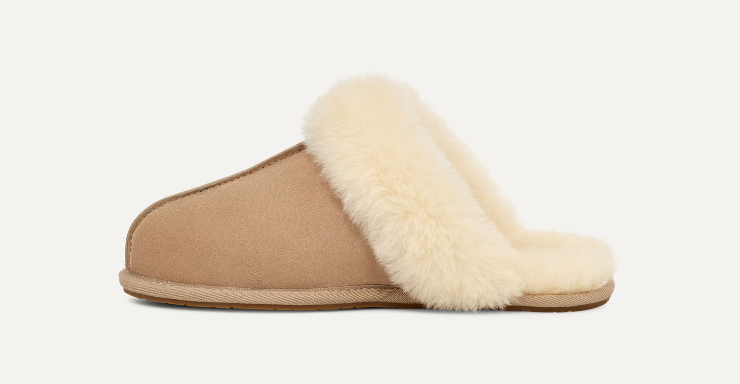 Women Scuffette Slipper