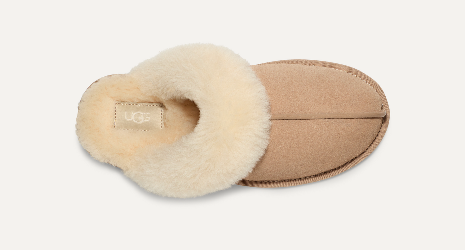 Women Scuffette Slipper