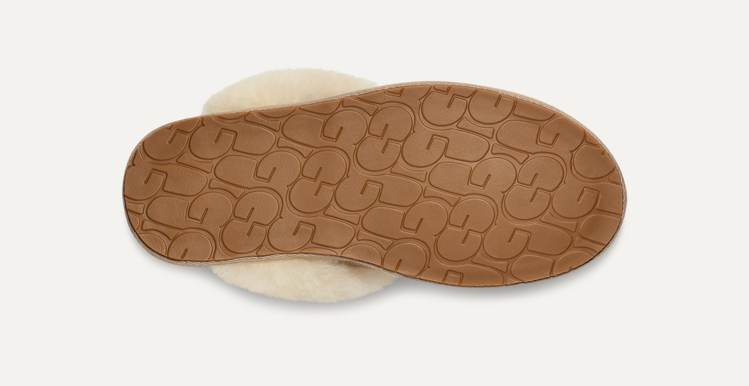 Women Scuffette Slipper