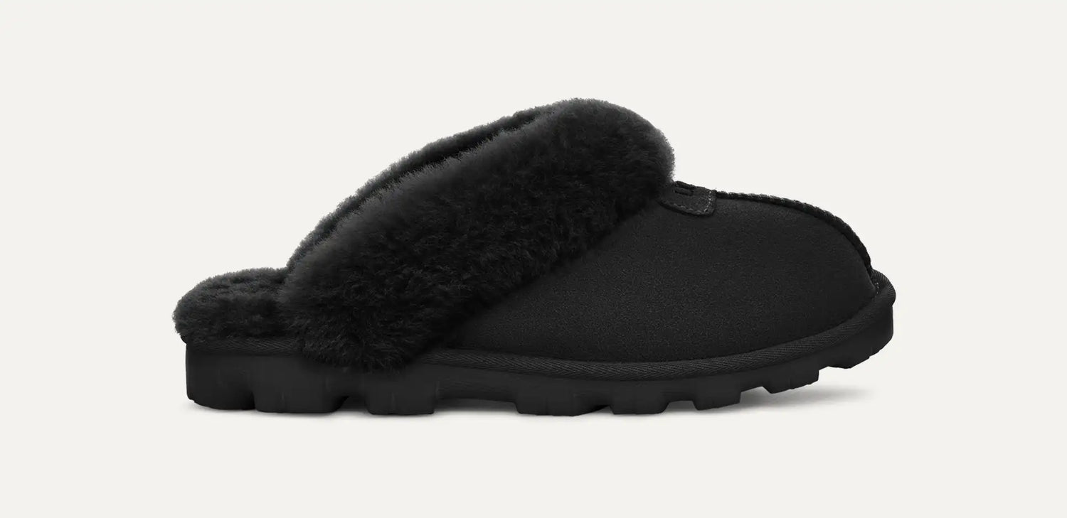 Women's Coquette Slipper