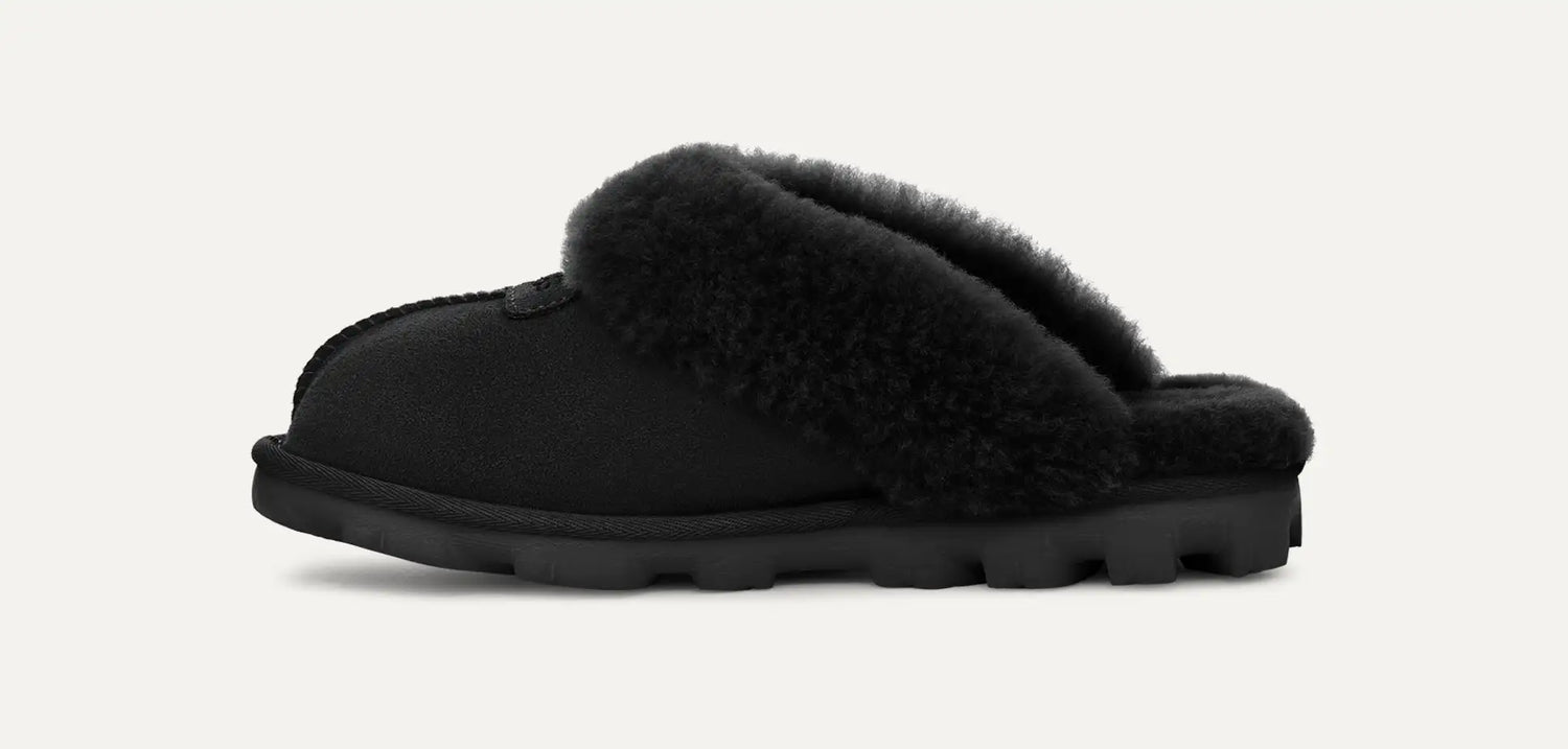 Women's Coquette Slipper