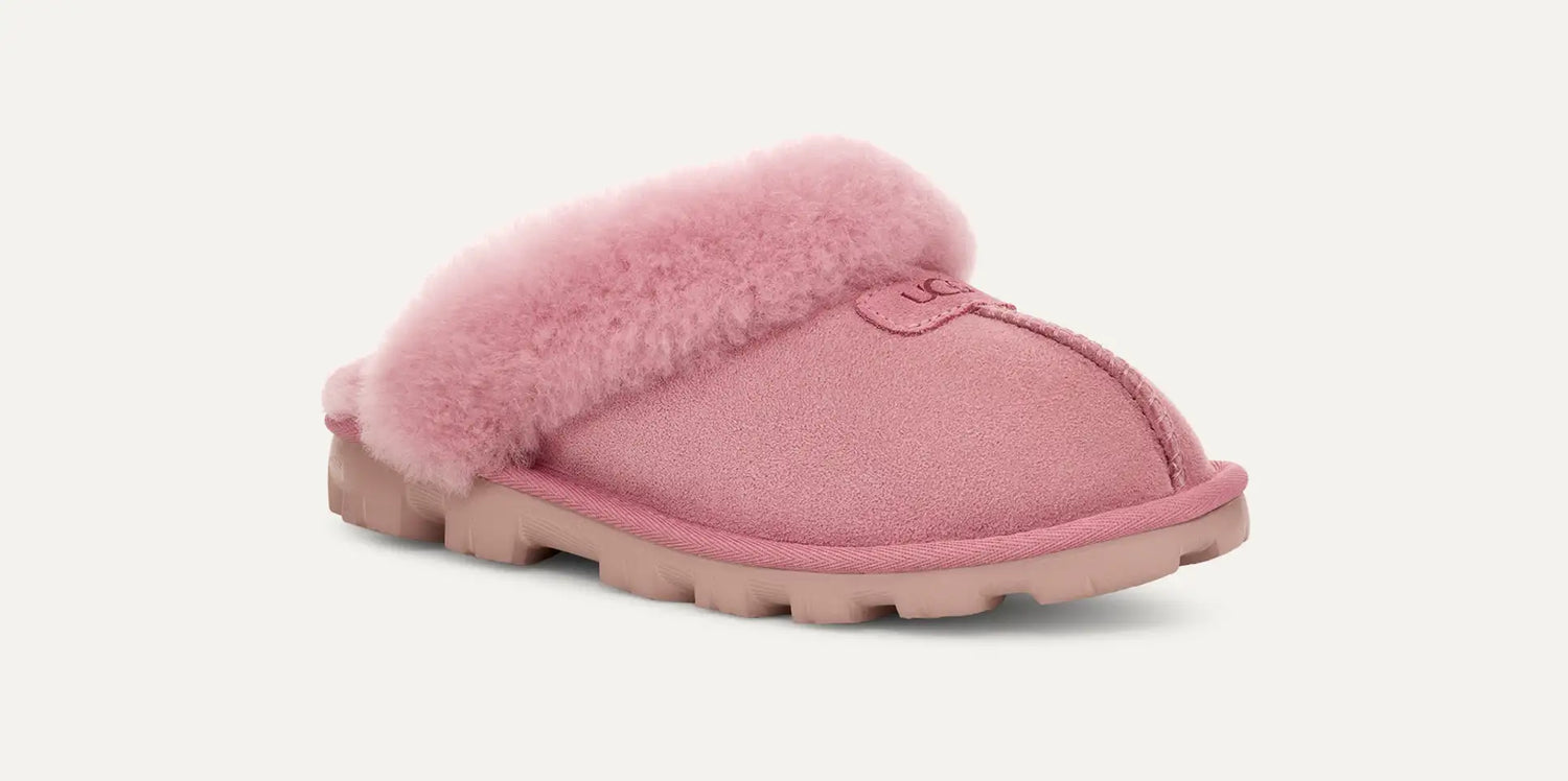 Women's Coquette Slipper