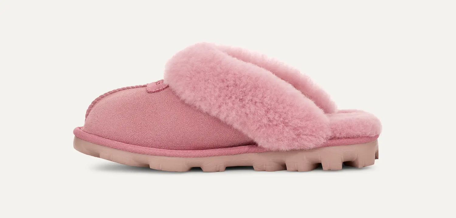 Women's Coquette Slipper