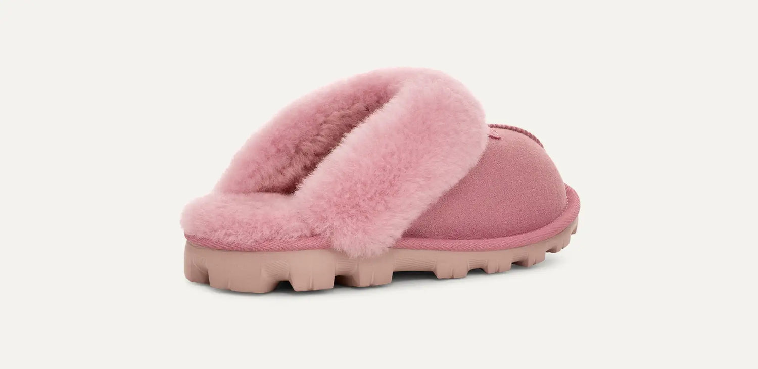 Women's Coquette Slipper