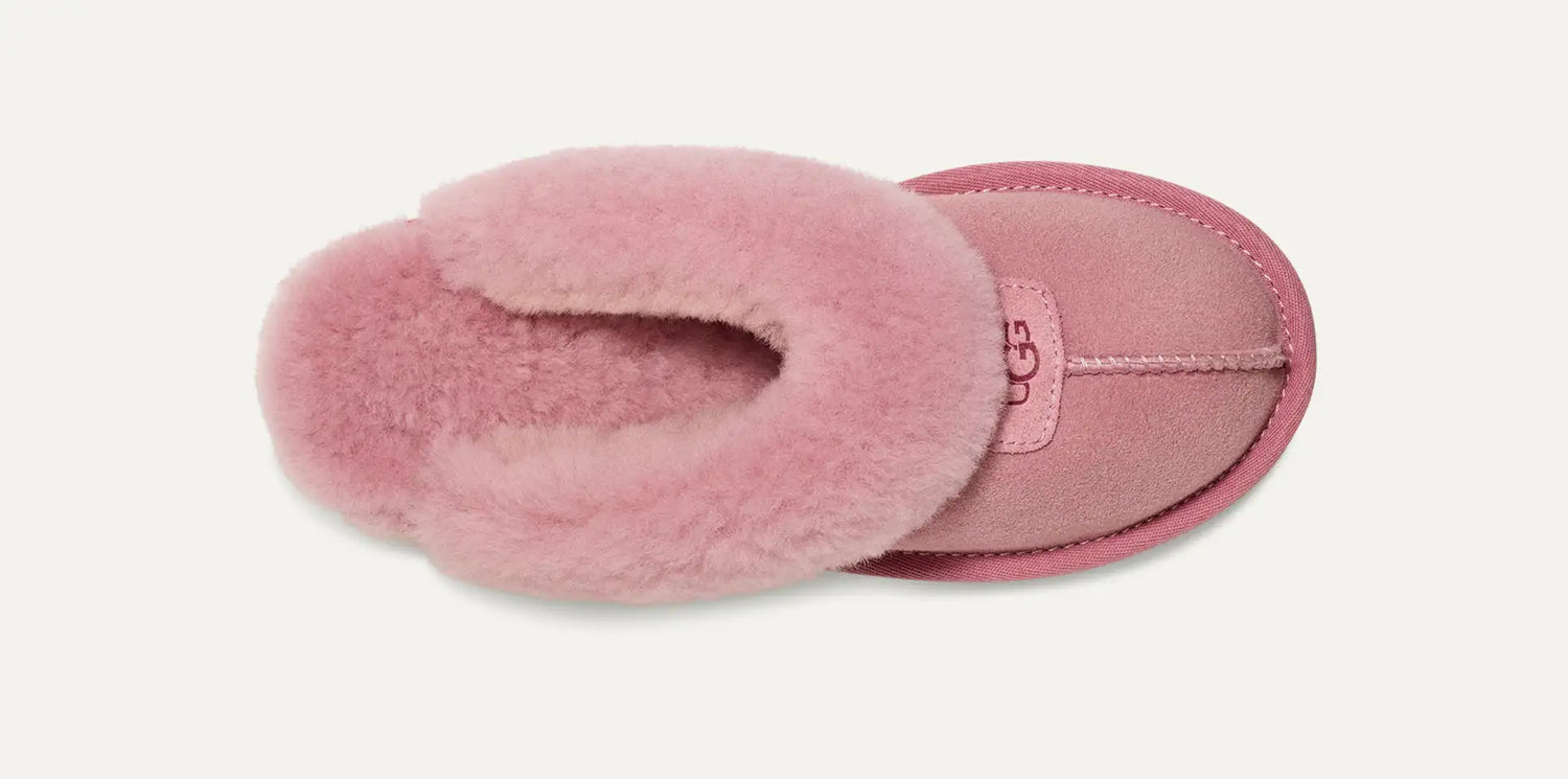 Women's Coquette Slipper