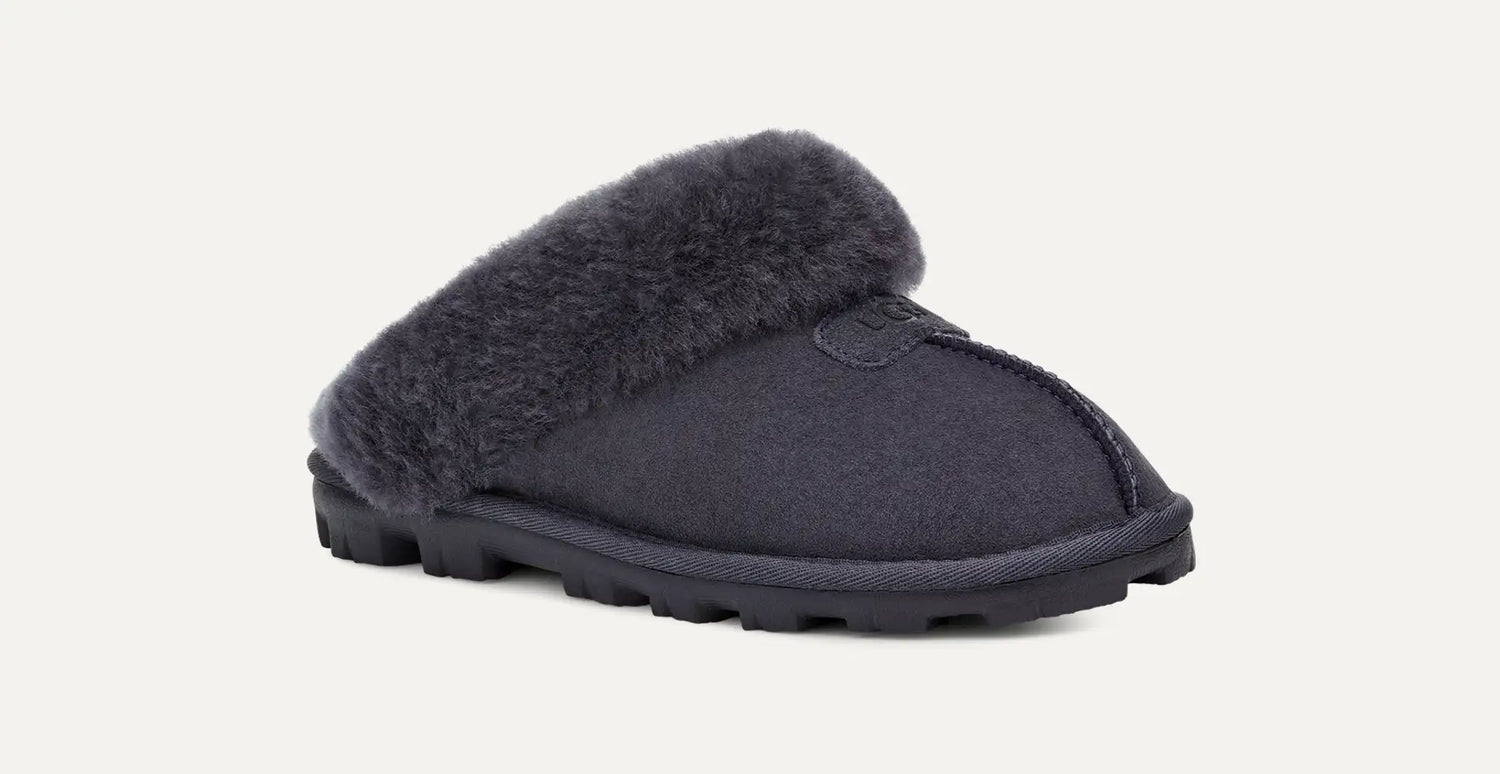 Women's Coquette Slipper