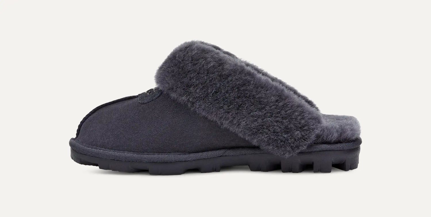 Women's Coquette Slipper