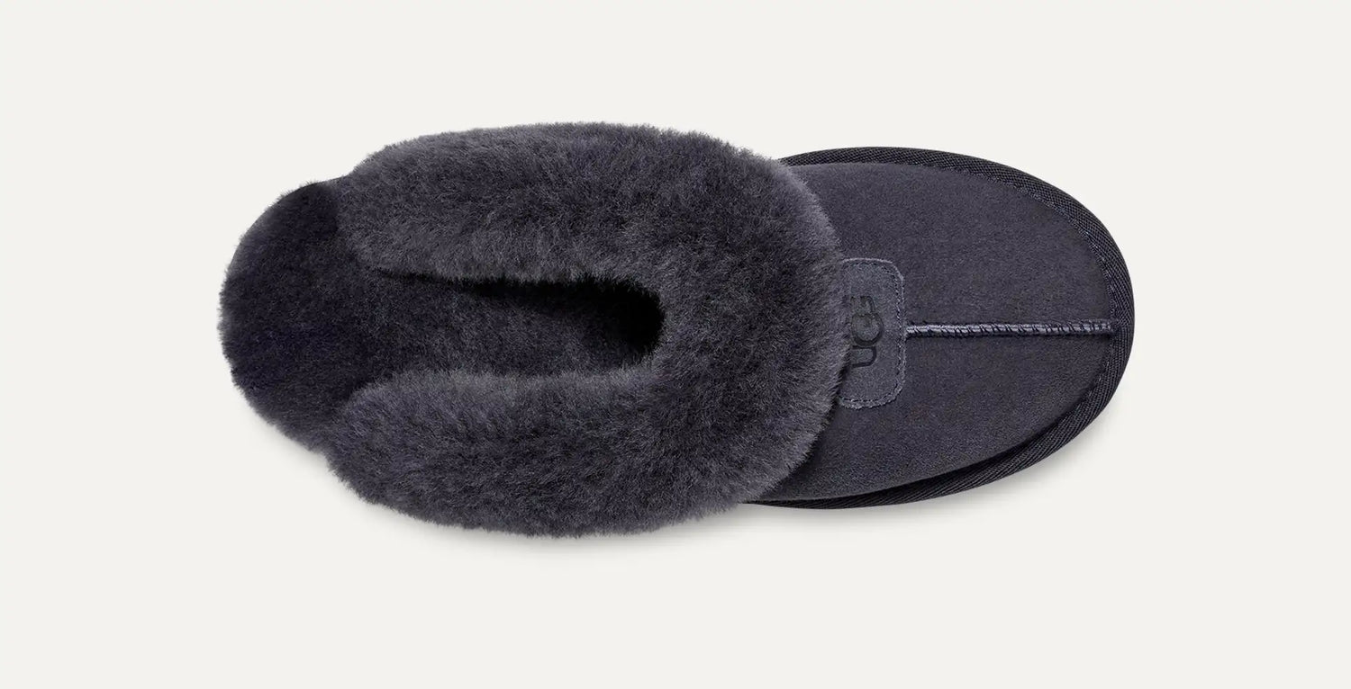 Women's Coquette Slipper