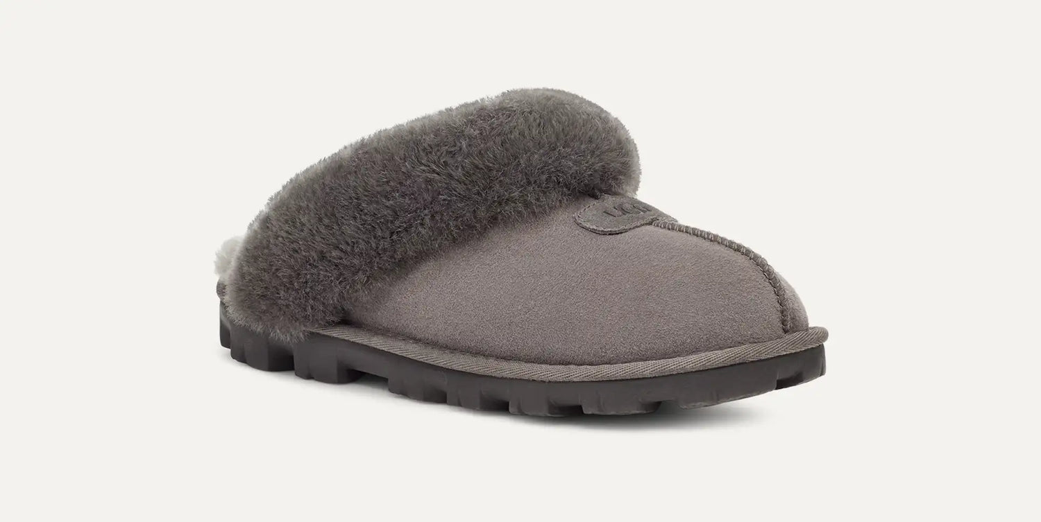 Women's Coquette Slipper