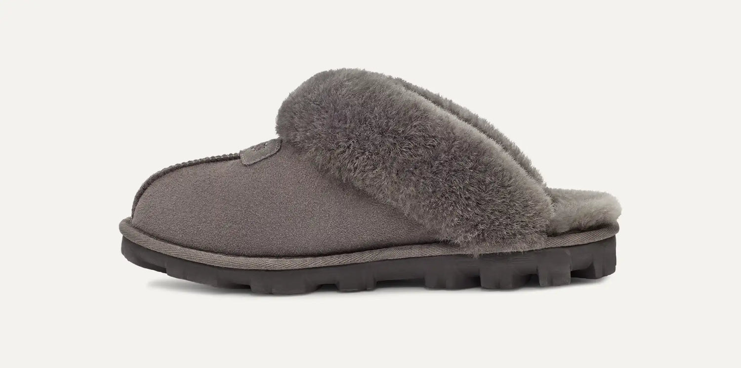 Women's Coquette Slipper