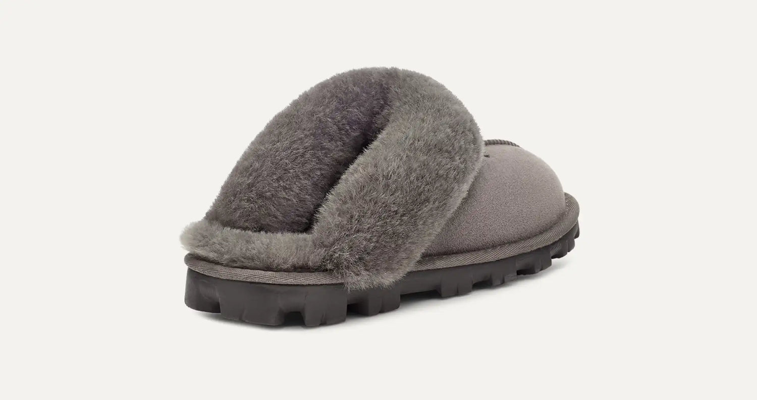 Women's Coquette Slipper