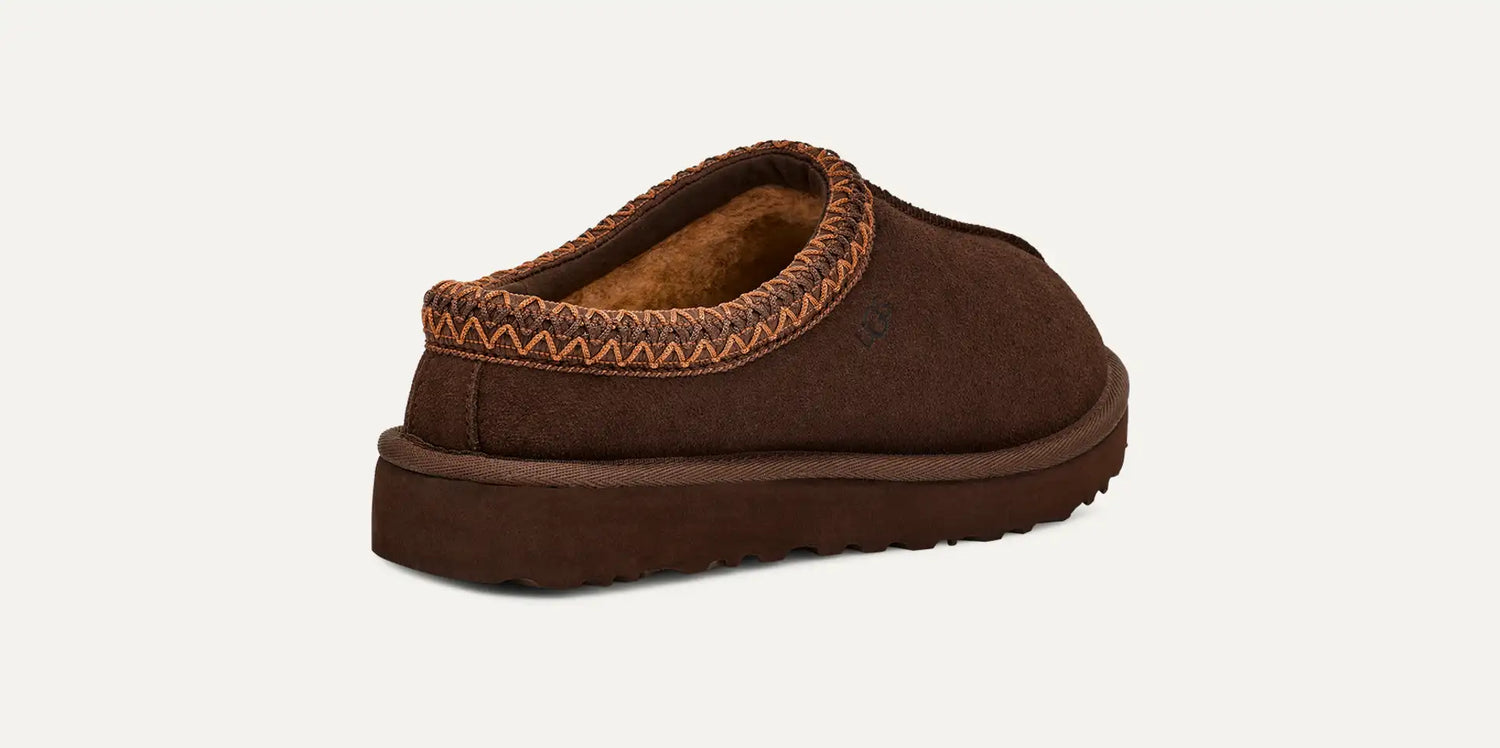 Women's Tasman Slipper