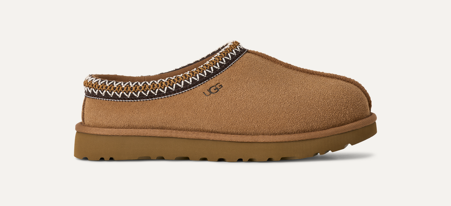 Women's Tasman Slipper