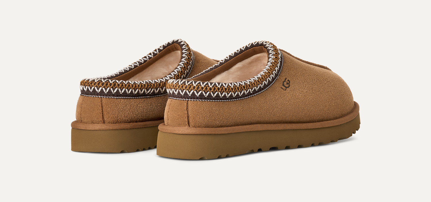 Women's Tasman Slipper