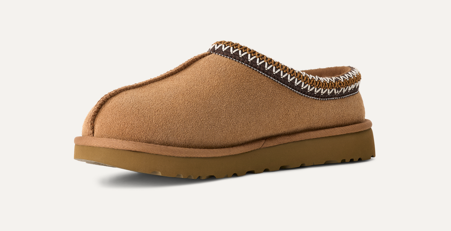 Women's Tasman Slipper