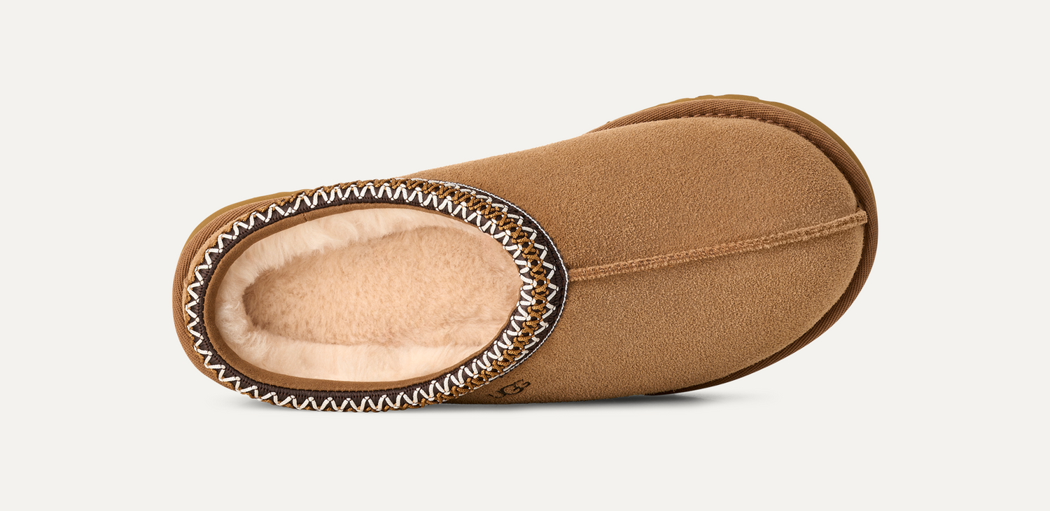 Women's Tasman Slipper