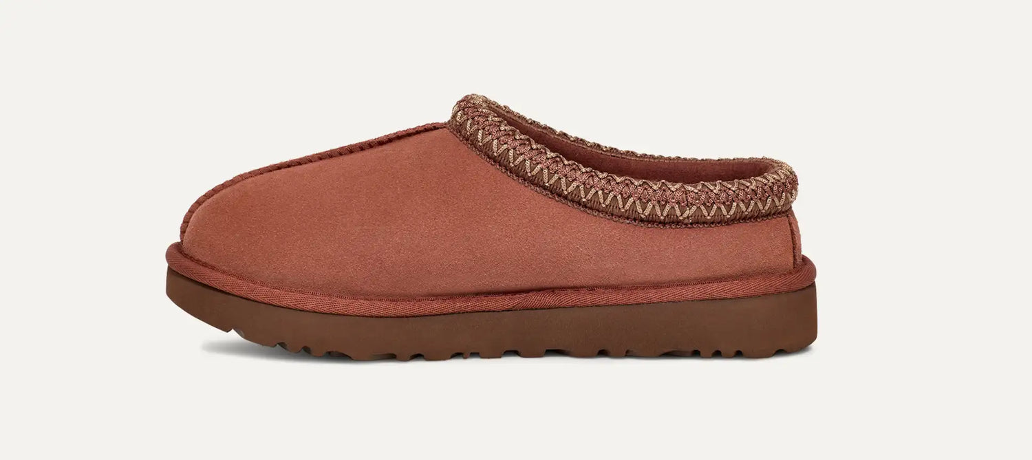 Women's Tasman Slipper