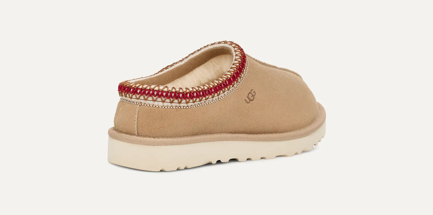 Women's Tasman Slipper