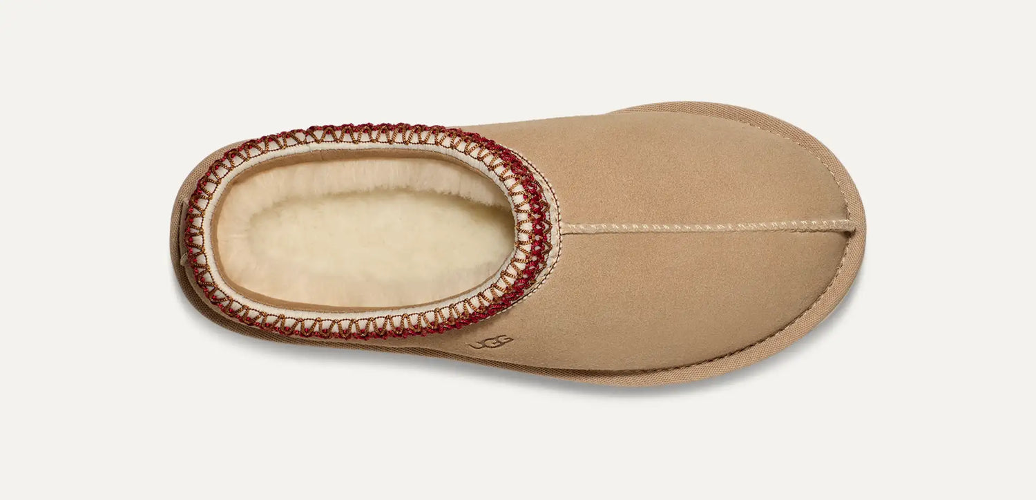 Women's Tasman Slipper