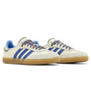 Adidas Samba Wales Bonner Nylon Wonder Clay Royal Blue