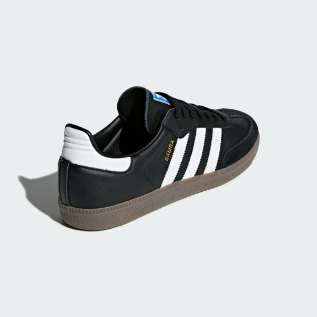 SAMBA SPORTS OG SHOES