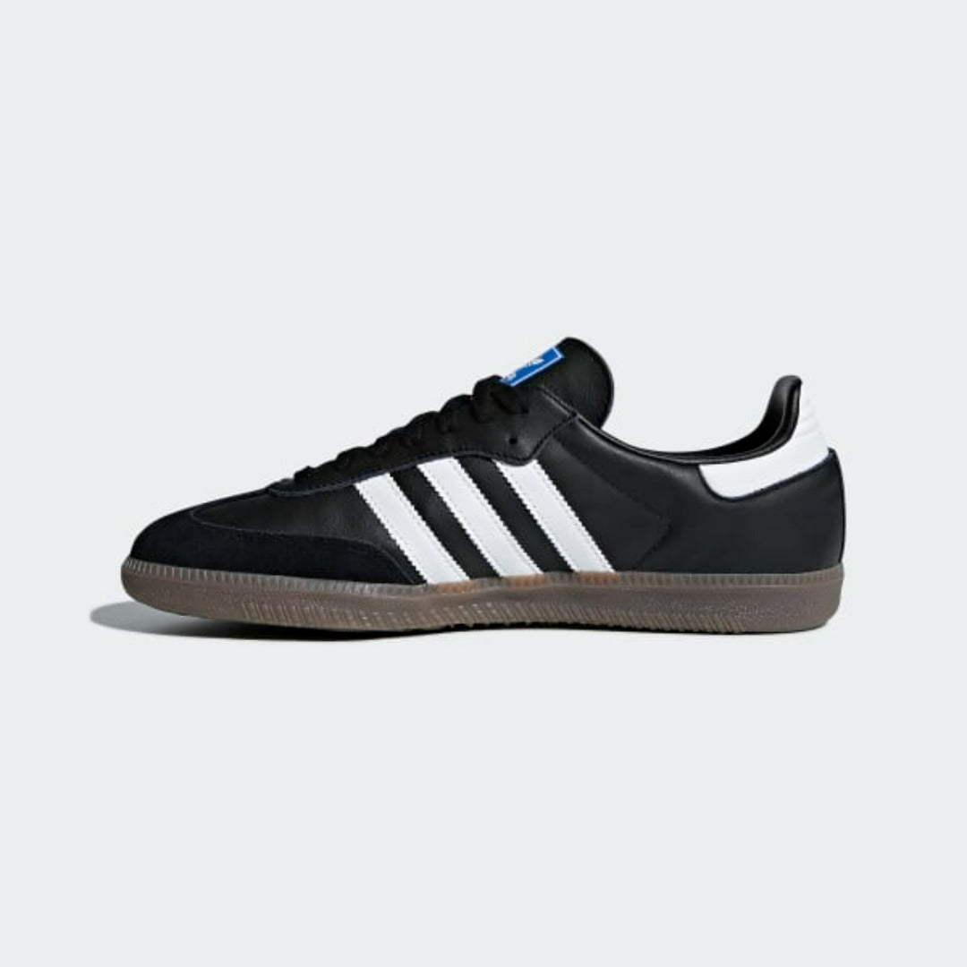 SAMBA SPORTS OG SHOES