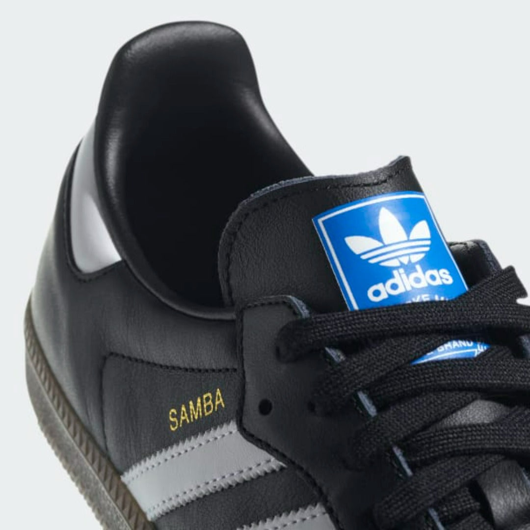 SAMBA SPORTS OG SHOES