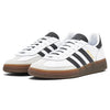 Adidas Handball Spezial White Black Gum